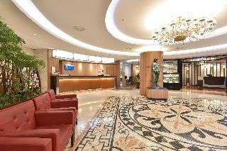 Hotel Pacific (habitaci�n Ejecutiva)