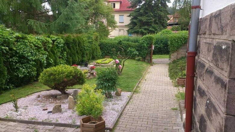 Hotel Alfa