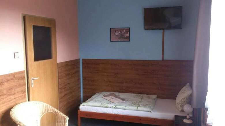 Hotel Alfa