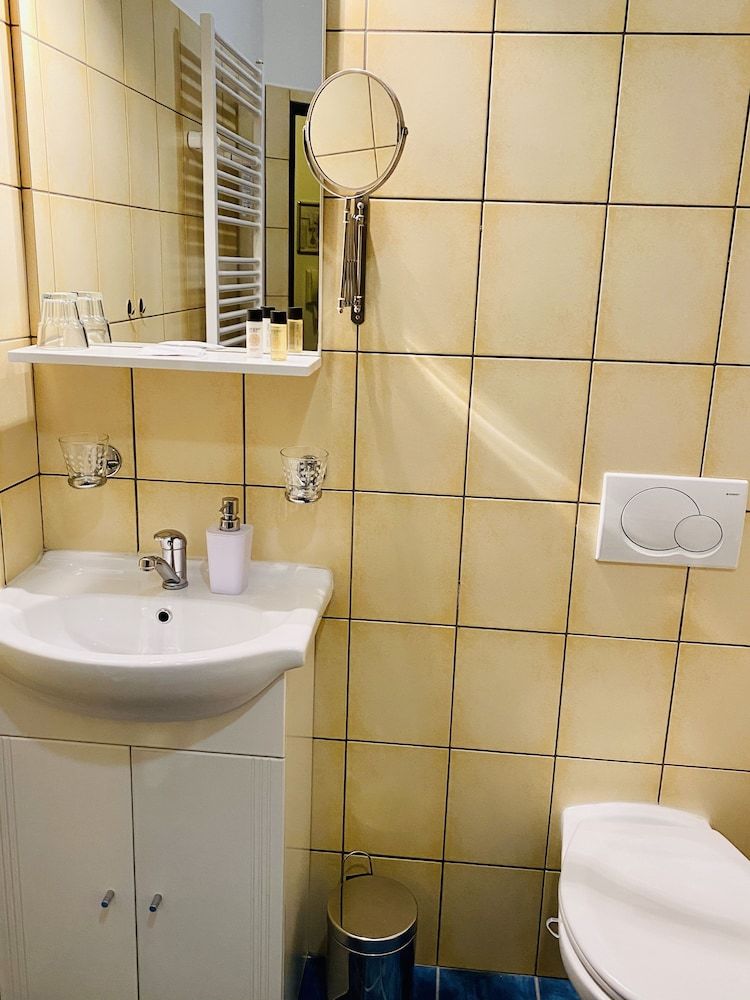 Hostal Penzion Pohoda
