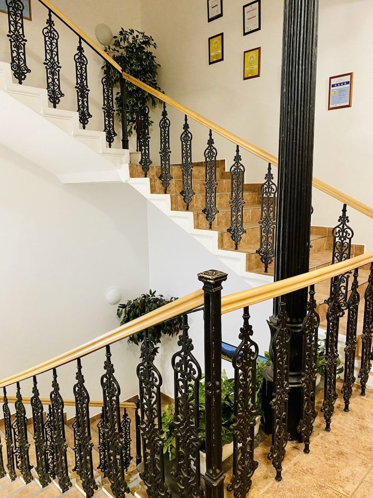Hostal Penzion Pohoda