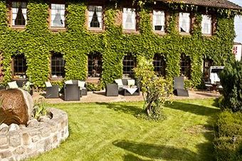 Hotel Egestorfer Hof