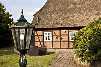 Hotel Egestorfer Hof
