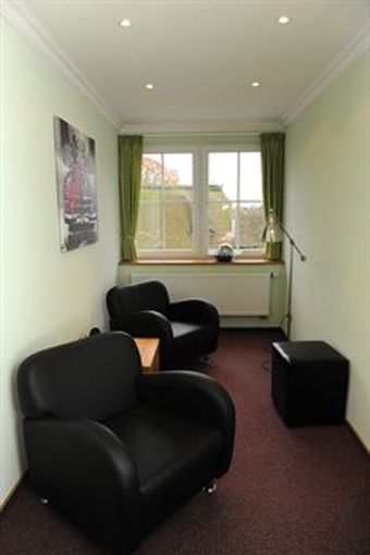 Hotel Egestorfer Hof