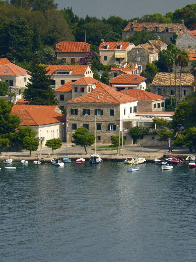 Hotel Supetar