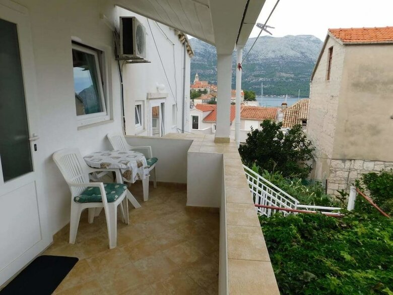Apartments Neno