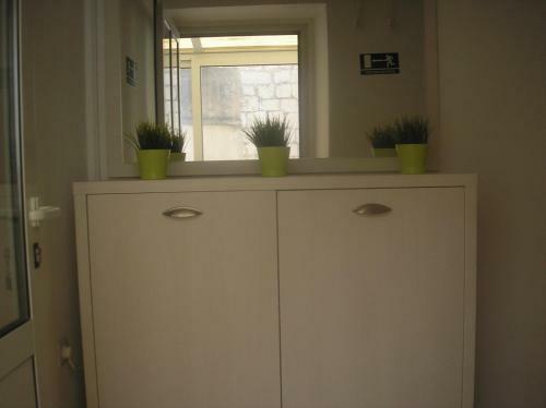 Hostal Guesthouse Franica