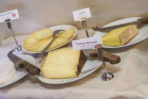 Le Bayonne Hotel And Spa