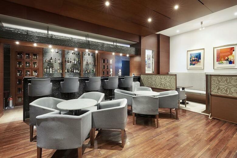 Hotel President