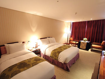 Hotel President (junior Single)