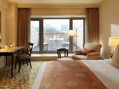 Hotel Ritz-carlton Seoul