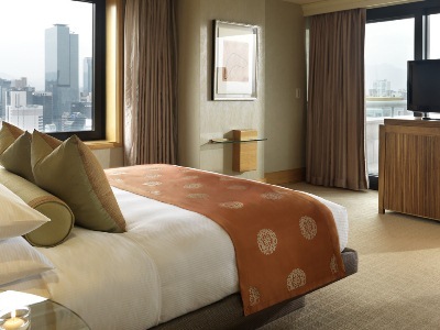 Hotel Ritz-carlton Seoul
