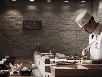 Hotel Ritz-carlton Seoul