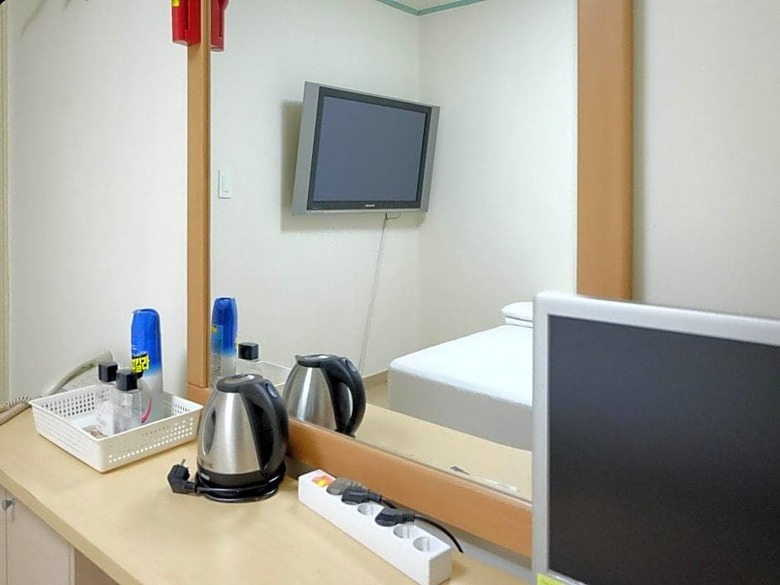 Saerim Hotel