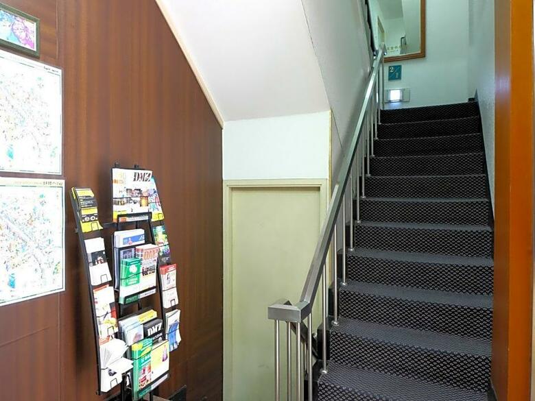 Saerim Hotel