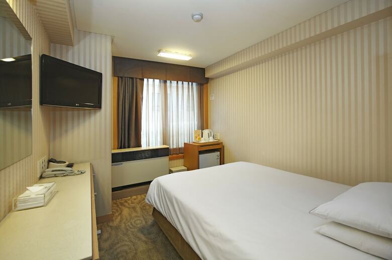 Hotel Savoy