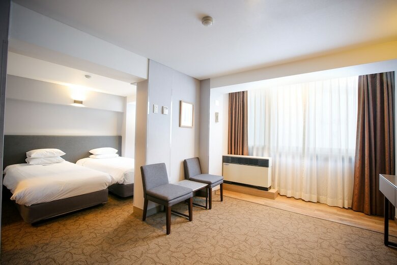 Hotel Savoy
