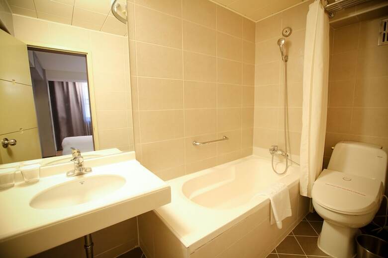 Hotel Savoy