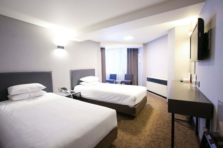 Hotel Savoy