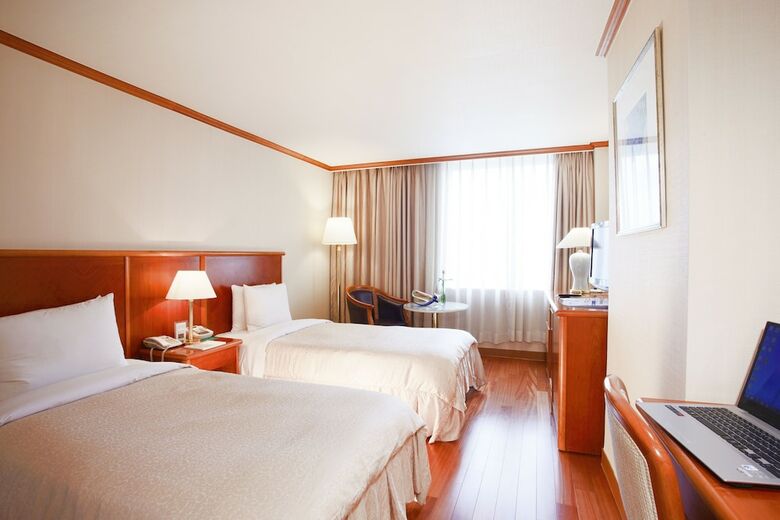 Hotel Sejong