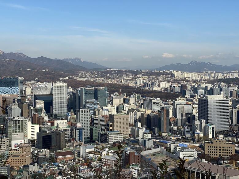 Hotel Sejong