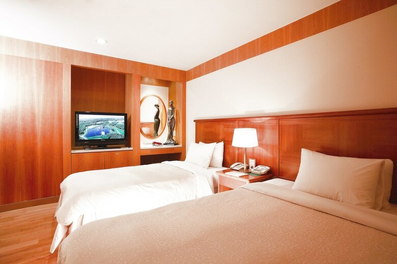 Hotel Sejong