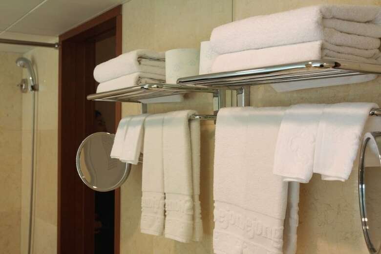Hotel Sejong
