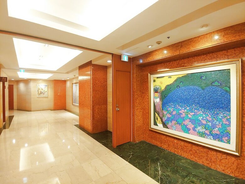 Hotel Sejong