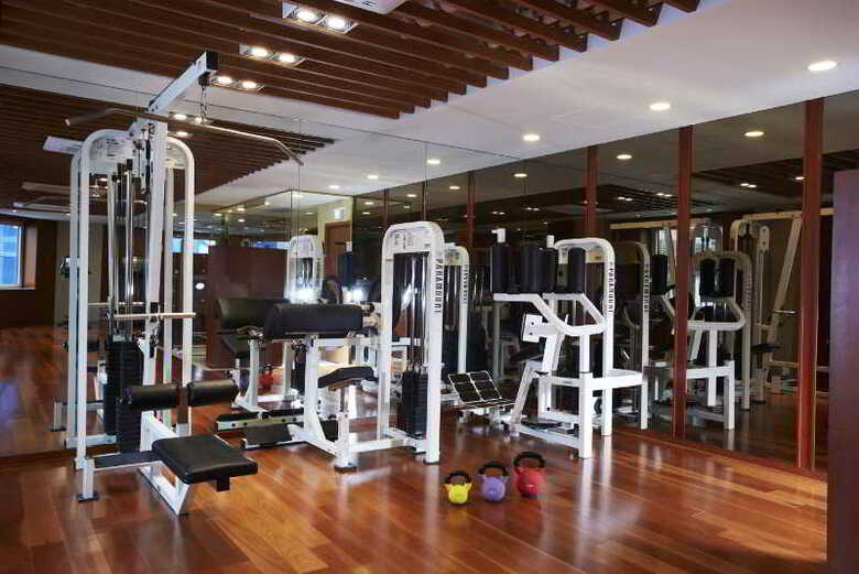 Hotel Sejong
