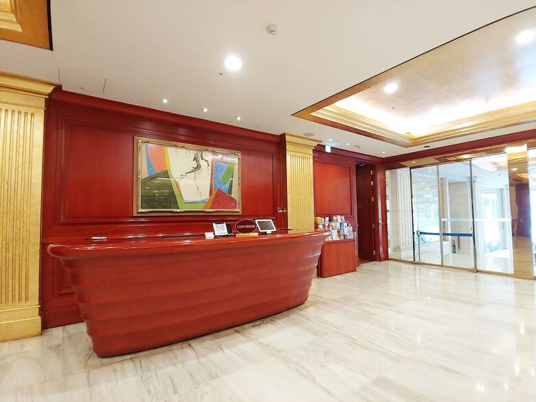 Hotel Sejong