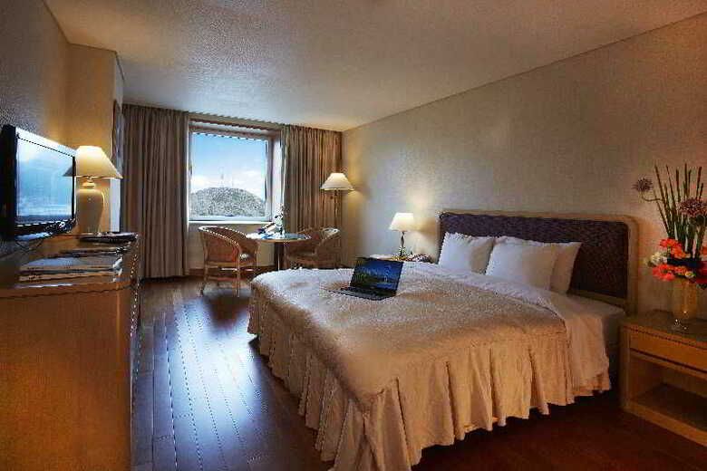 Hotel Sejong