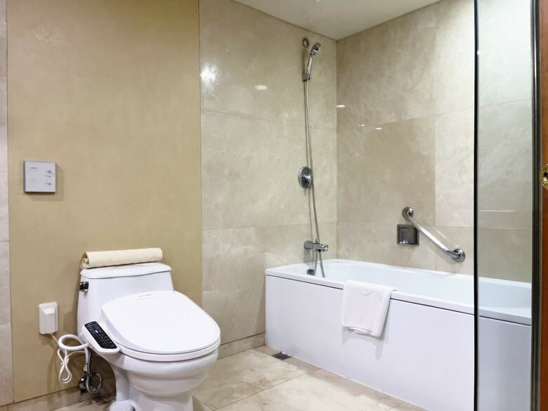 Hotel Sejong