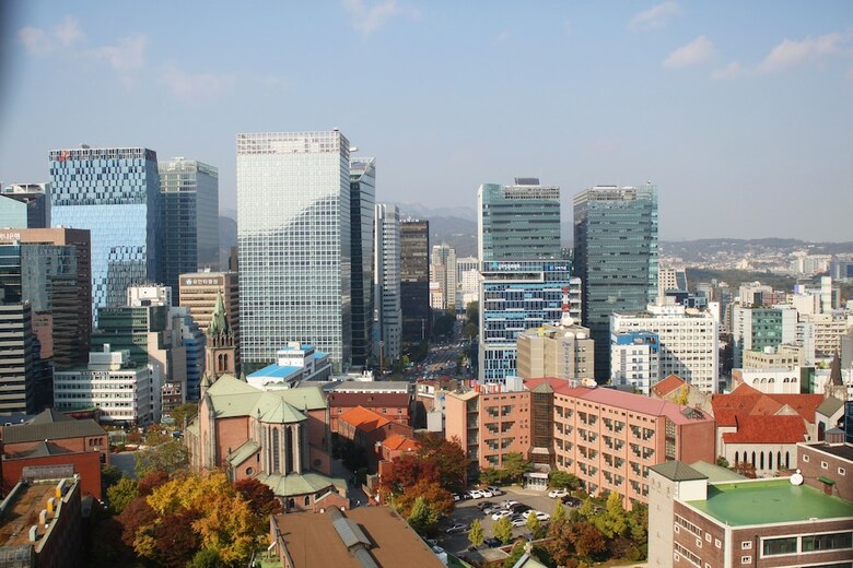 Hotel Sejong