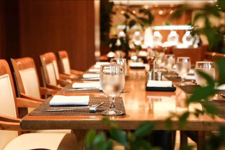 Hotel Sejong