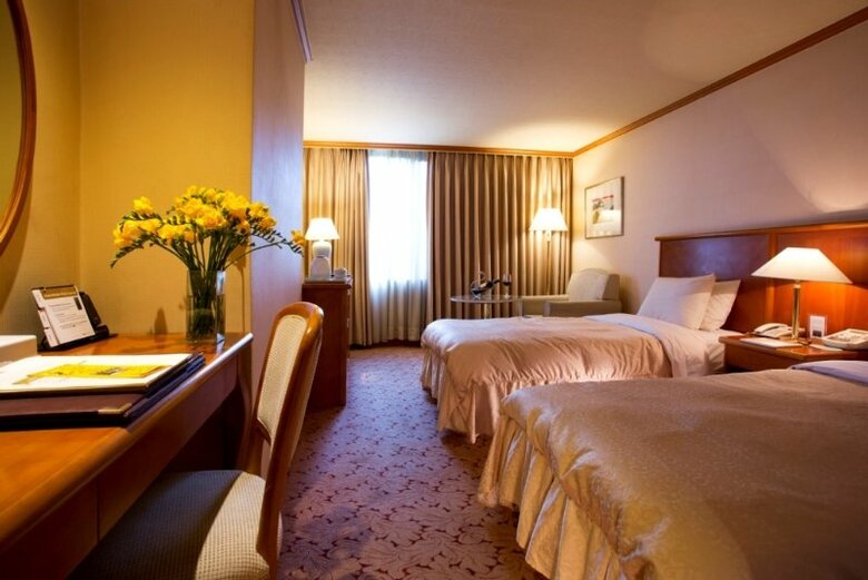Hotel Sejong