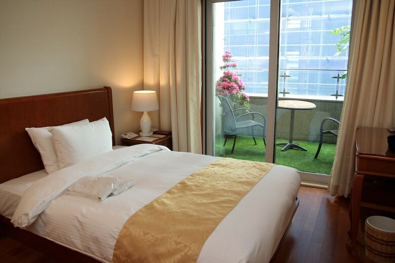 Hotel Sejong