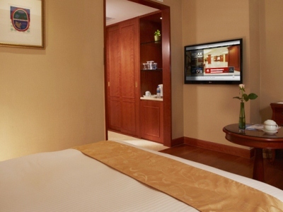 Hotel Sejong