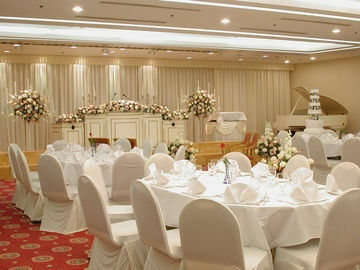Hotel Sejong