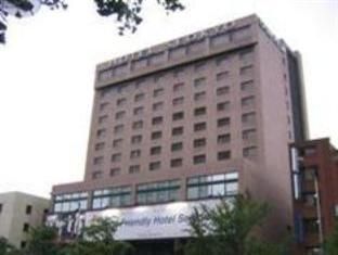 Seokyo Hotel