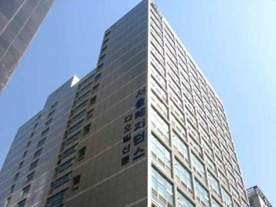 Seoul Residence