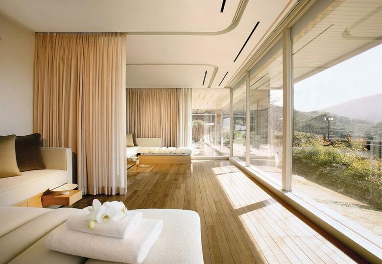 Hotel The Shilla Seoul