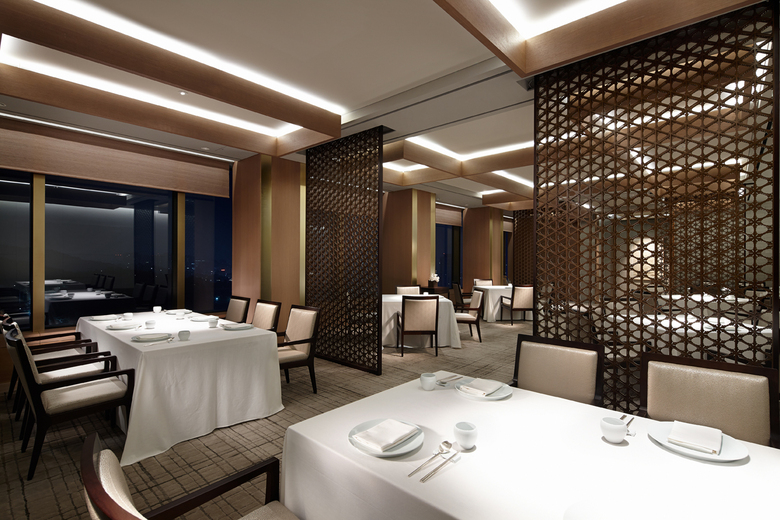 Hotel The Shilla Seoul