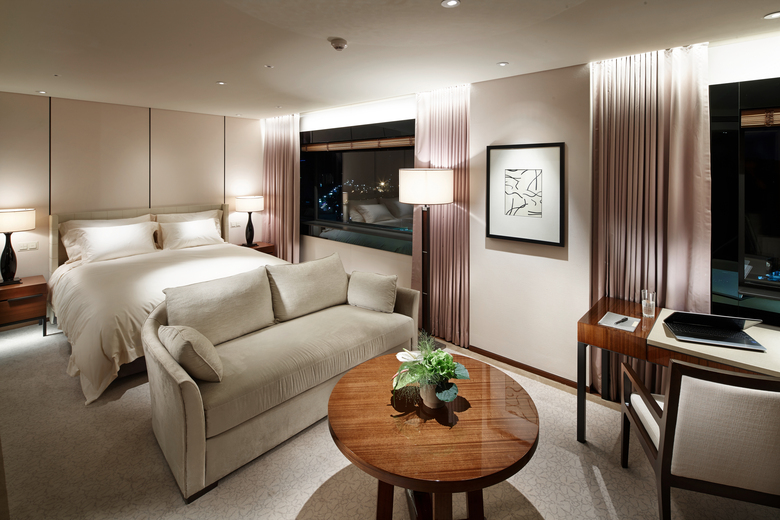 Hotel The Shilla Seoul