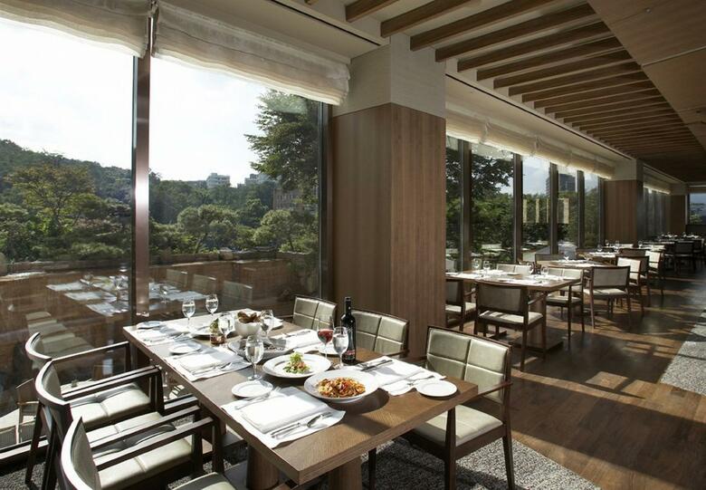 Hotel The Shilla Seoul