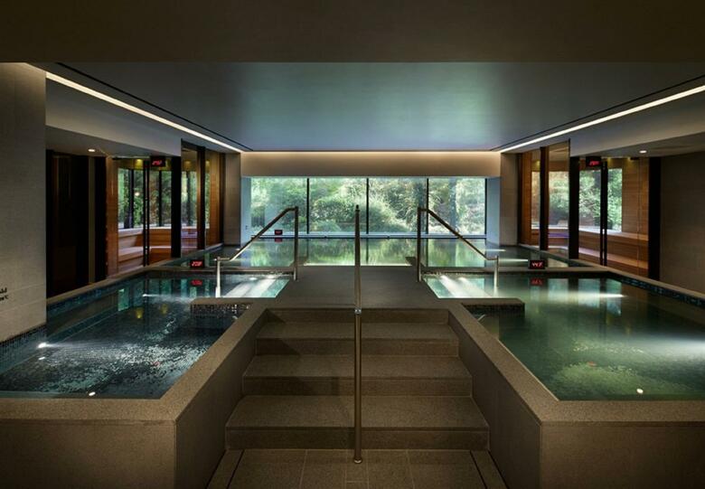 Hotel The Shilla Seoul