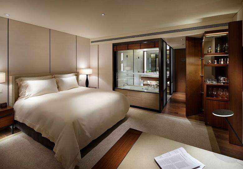 Hotel The Shilla Seoul