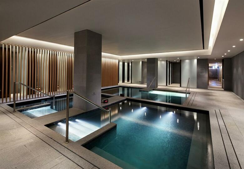 Hotel The Shilla Seoul