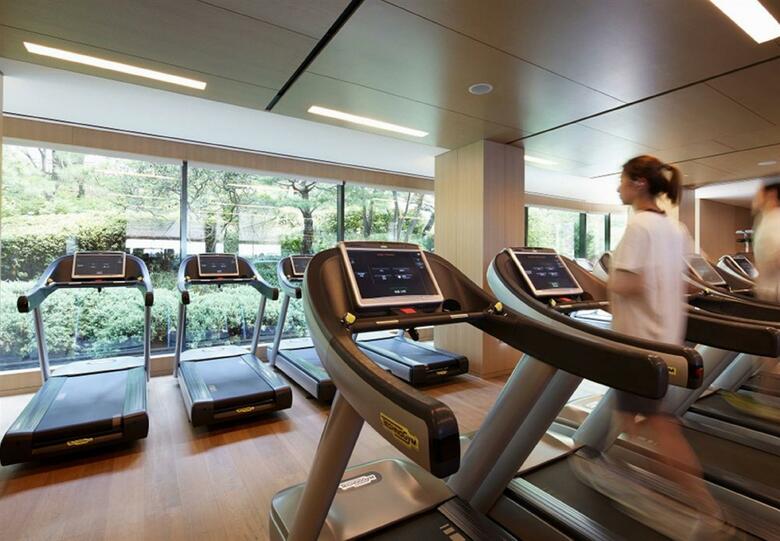 Hotel The Shilla Seoul