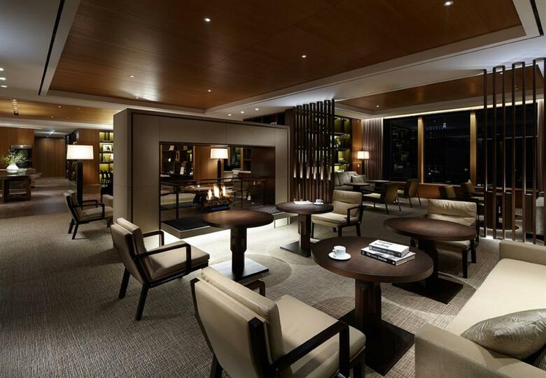 Hotel The Shilla Seoul