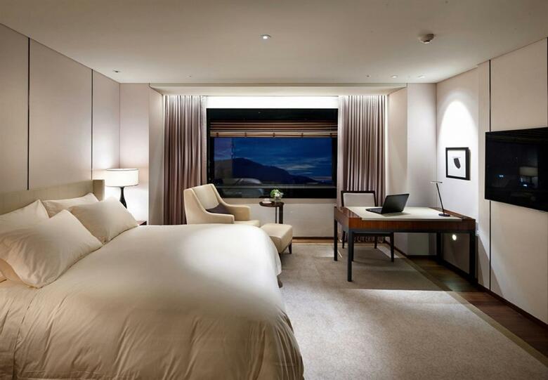 Hotel The Shilla Seoul